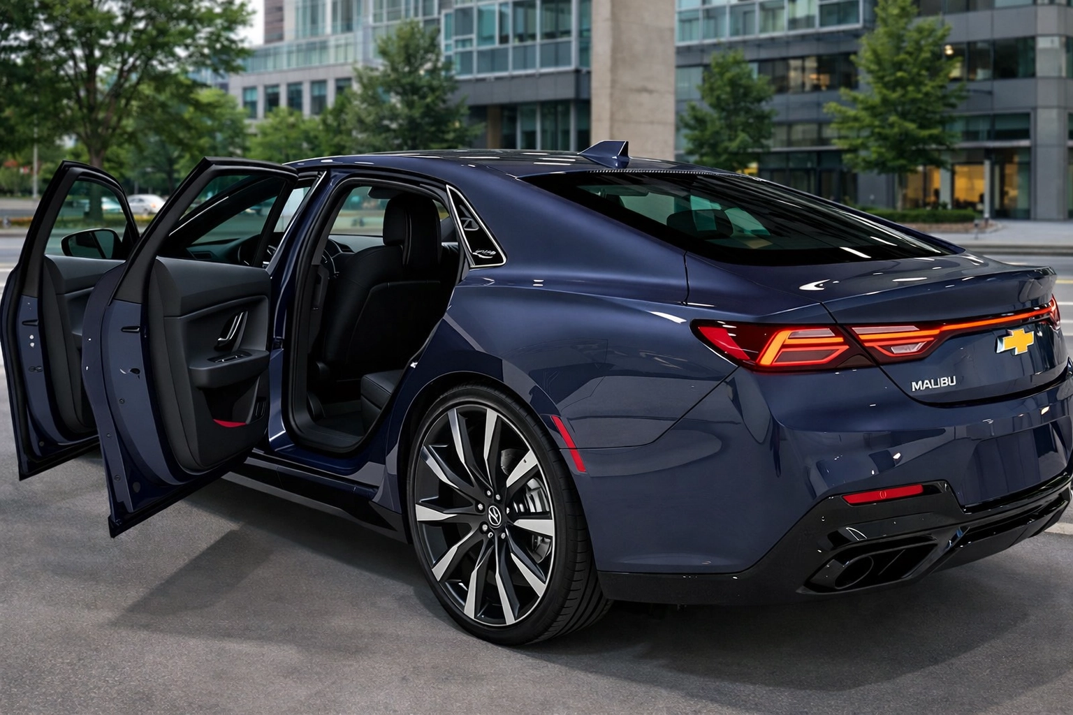 Technology, Connectivity, and Driver Assistance